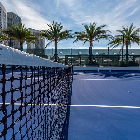 Espectacular Condo Esquina Beach House Hollywood Apartamento Ngoại thất bức ảnh