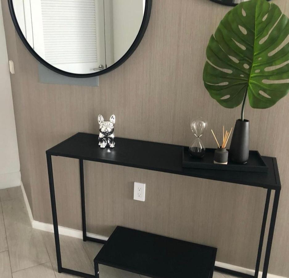 Espectacular Condo Esquina Beach House Hollywood Apartamento Ngoại thất bức ảnh