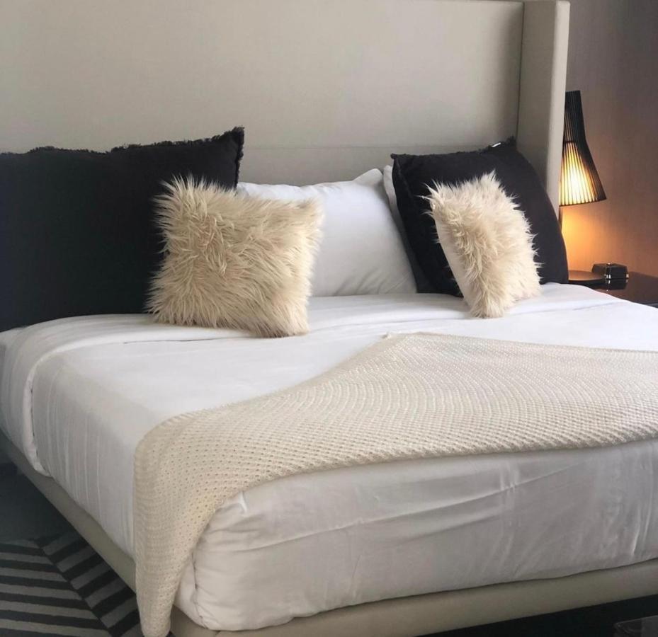Espectacular Condo Esquina Beach House Hollywood Apartamento Ngoại thất bức ảnh