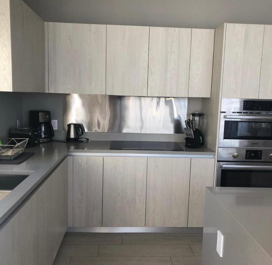 Espectacular Condo Esquina Beach House Hollywood Apartamento Ngoại thất bức ảnh
