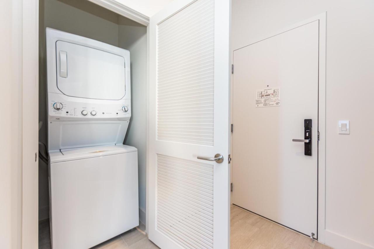 Espectacular Condo Esquina Beach House Hollywood Apartamento Ngoại thất bức ảnh