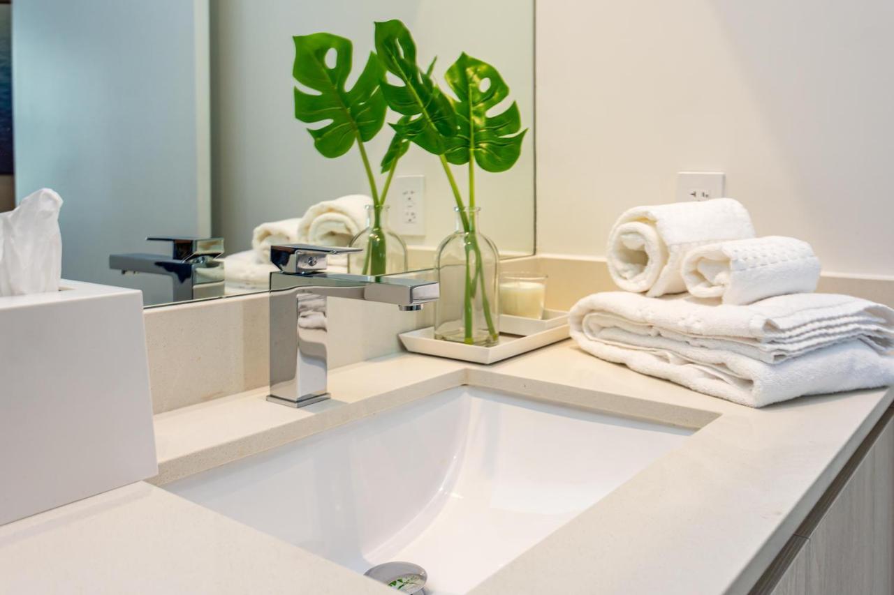 Espectacular Condo Esquina Beach House Hollywood Apartamento Ngoại thất bức ảnh