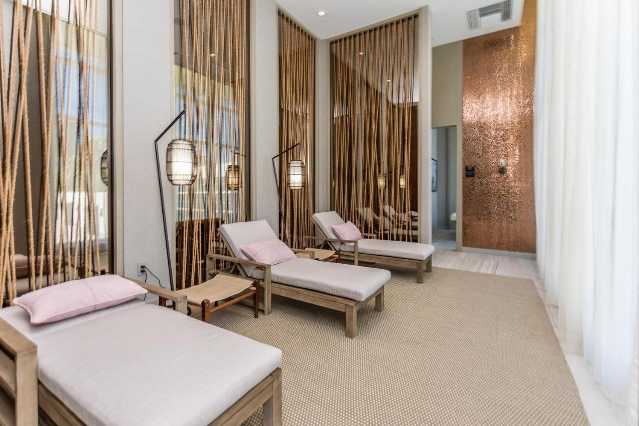 Espectacular Condo Esquina Beach House Hollywood Apartamento Ngoại thất bức ảnh