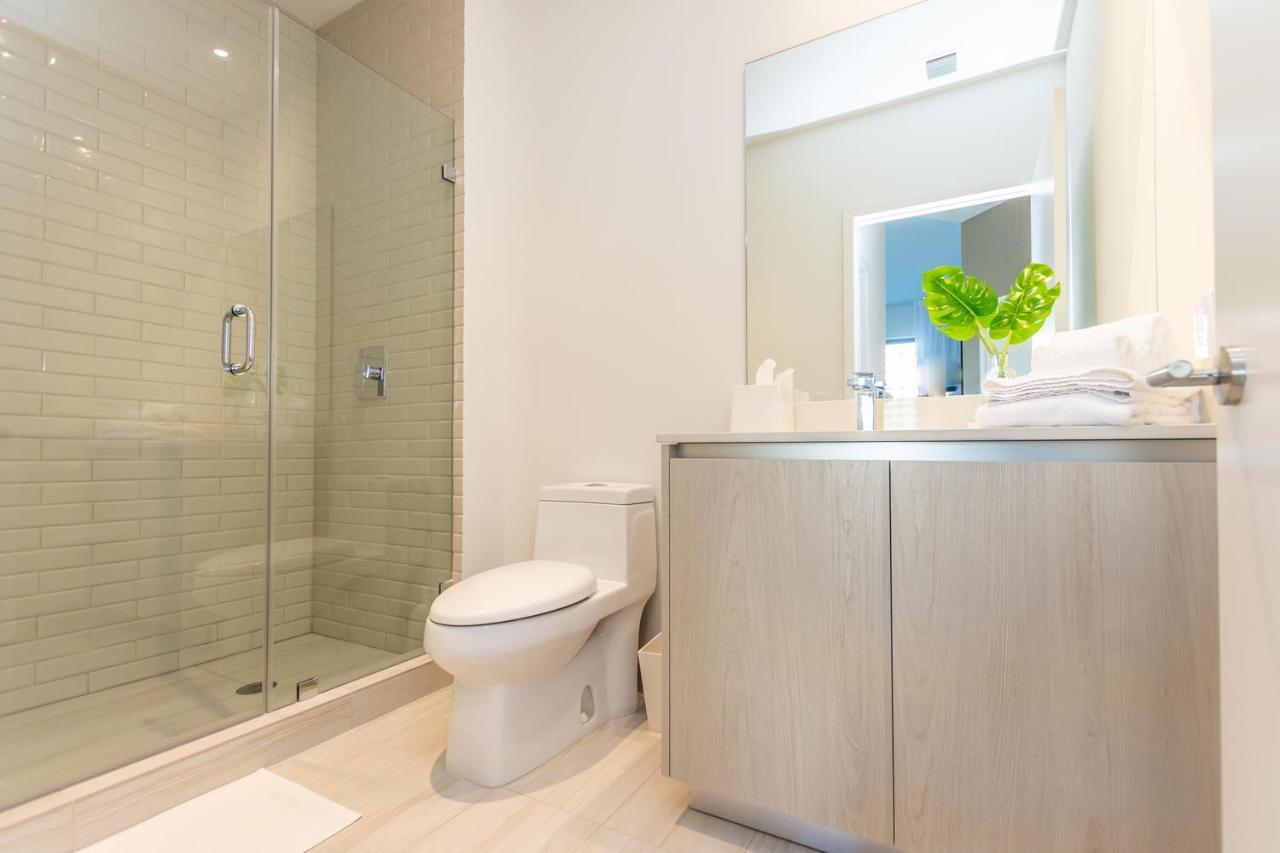 Espectacular Condo Esquina Beach House Hollywood Apartamento Ngoại thất bức ảnh