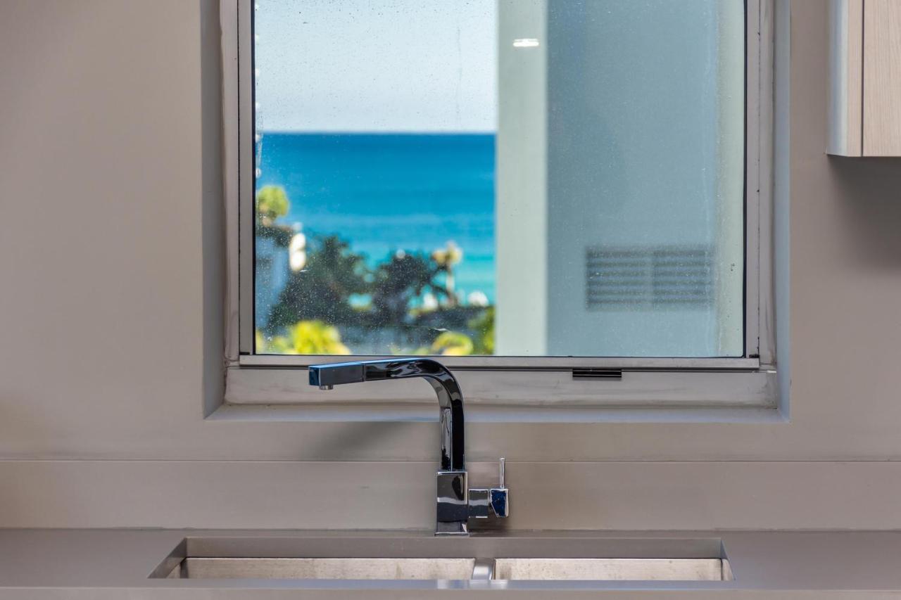 Espectacular Condo Esquina Beach House Hollywood Apartamento Ngoại thất bức ảnh