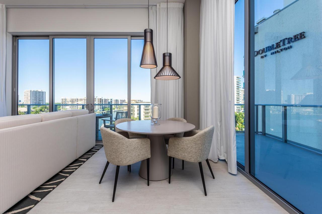 Espectacular Condo Esquina Beach House Hollywood Apartamento Ngoại thất bức ảnh
