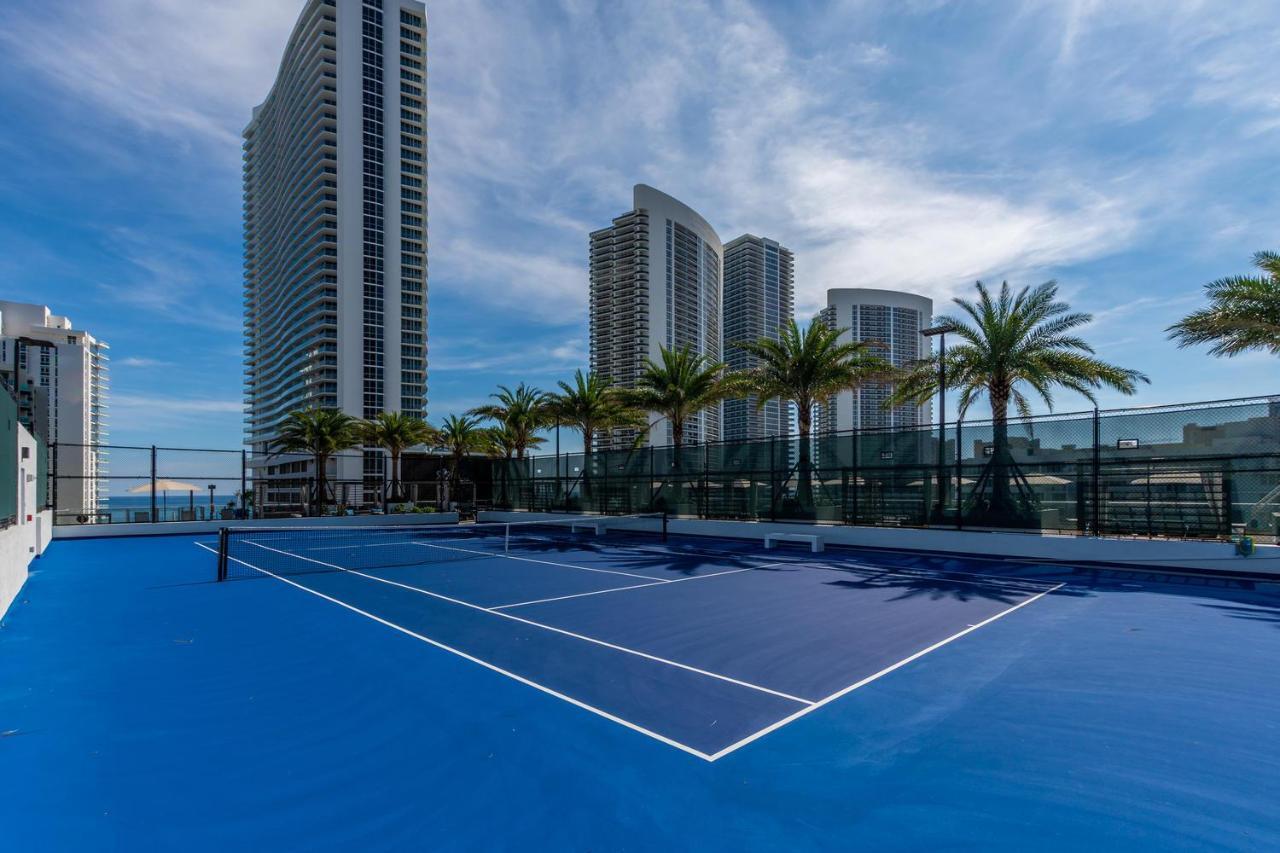 Espectacular Condo Esquina Beach House Hollywood Apartamento Ngoại thất bức ảnh