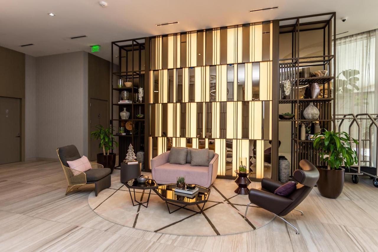 Espectacular Condo Esquina Beach House Hollywood Apartamento Ngoại thất bức ảnh