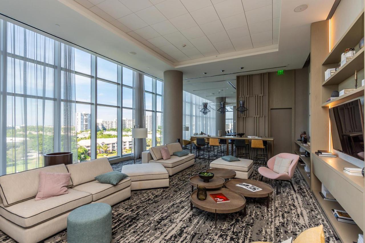 Espectacular Condo Esquina Beach House Hollywood Apartamento Ngoại thất bức ảnh