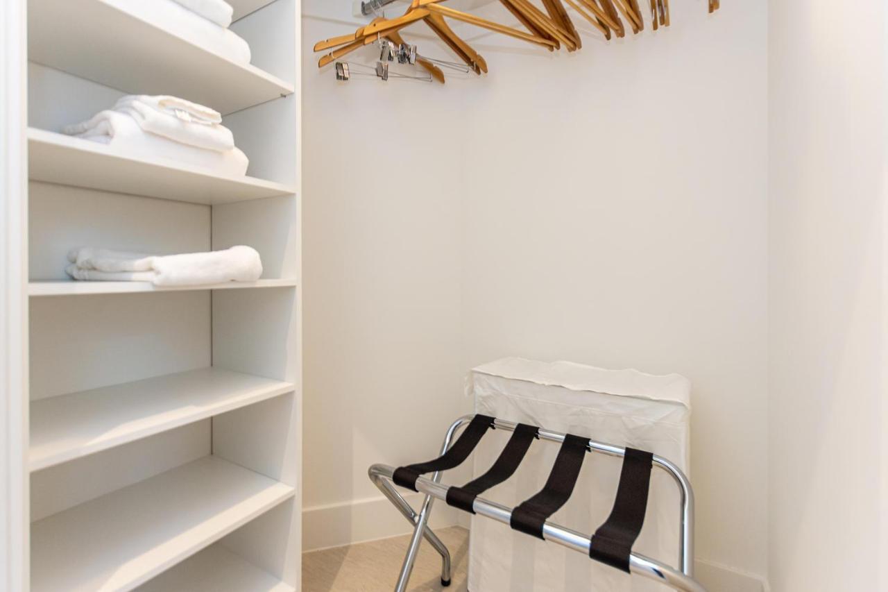 Espectacular Condo Esquina Beach House Hollywood Apartamento Ngoại thất bức ảnh