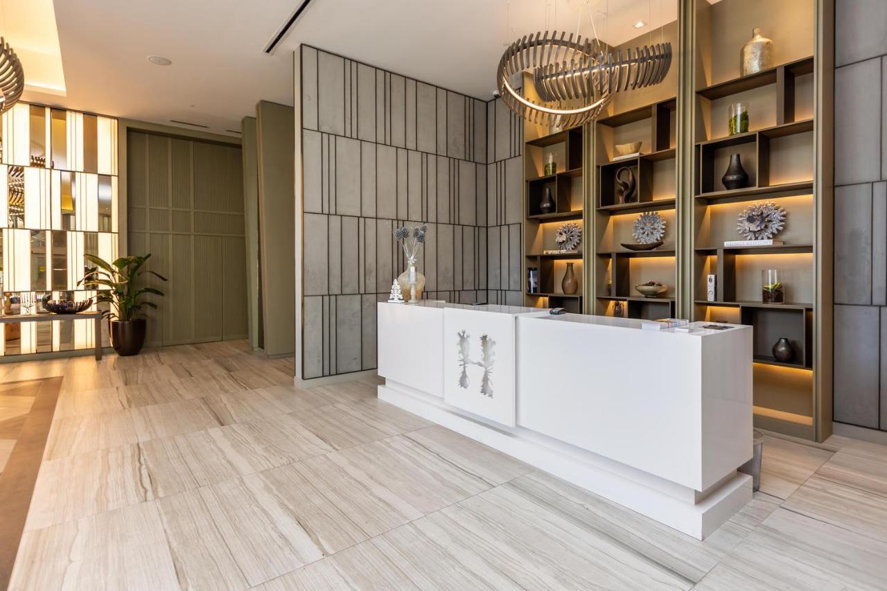 Espectacular Condo Esquina Beach House Hollywood Apartamento Ngoại thất bức ảnh