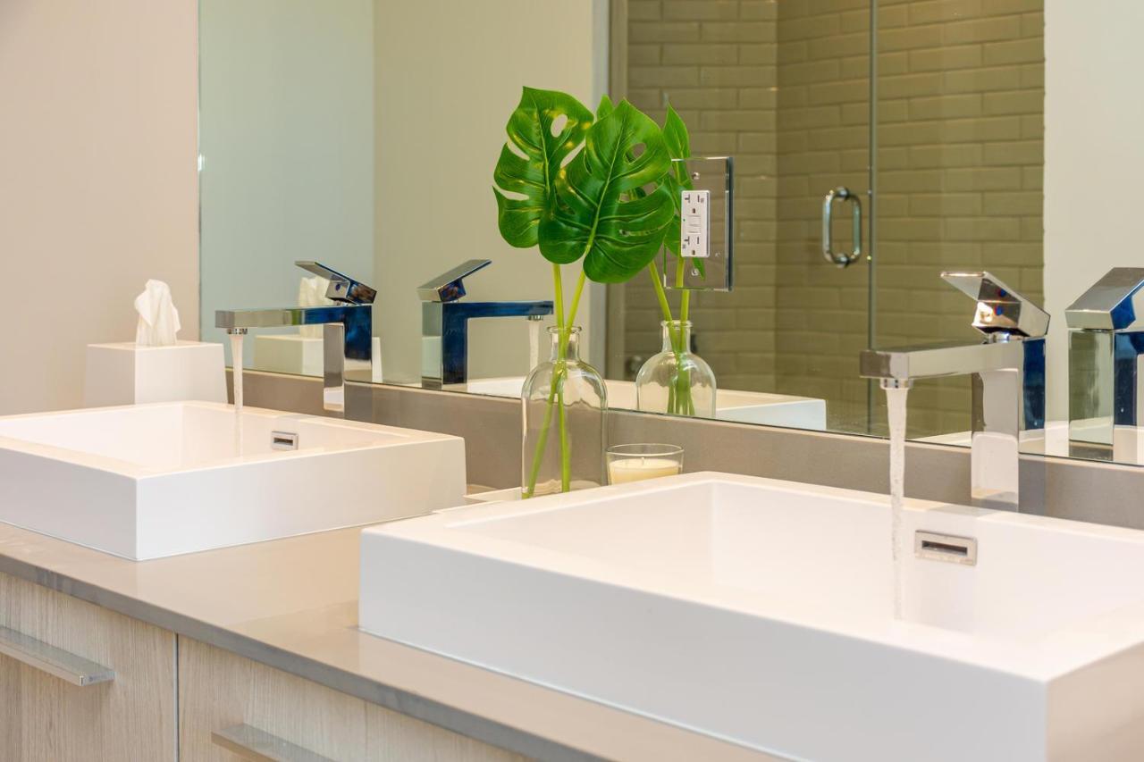 Espectacular Condo Esquina Beach House Hollywood Apartamento Ngoại thất bức ảnh